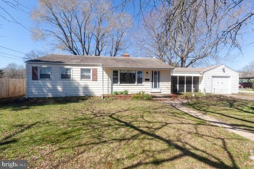 10 Kirby Ave, BRIDGETON, NJ, 08302-1446 | Card Image