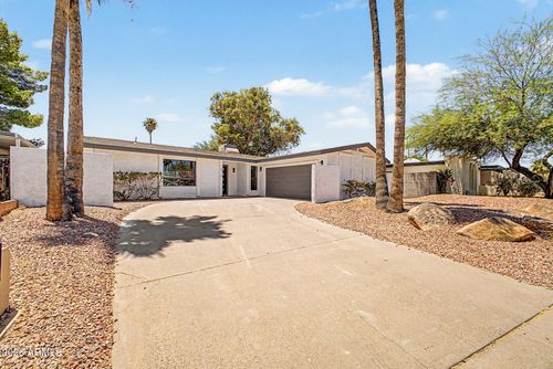 4101 E Alan Lane, Phoenix, AZ, 85028 | Card Image