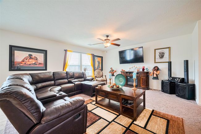 23335 Greenway Creek Ln, House other with 4 bedrooms, 3 bathrooms and 2 parking in Spring TX | Image 8