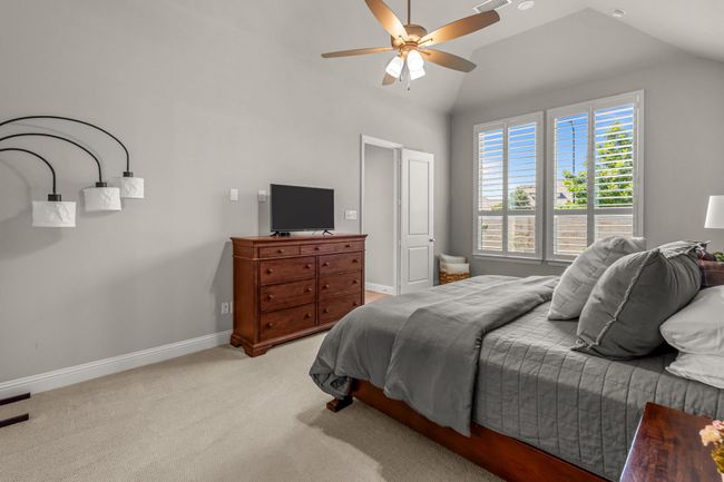 2424 Song Sparrow Ln, House other with 3 bedrooms, 3 bathrooms and null parking in Mckinney TX | Image 30