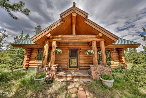261 County Road 4941, Grand Lake, CO, 80447-5254 | Card Image