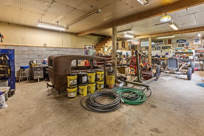 27046 County Rd S, House other with 3 bedrooms, 2 bathrooms and null parking in Blair WI | Image 36