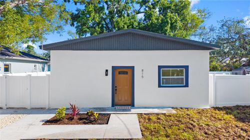 815 W Minnehaha Street, Tampa, FL, 33604 | Card Image