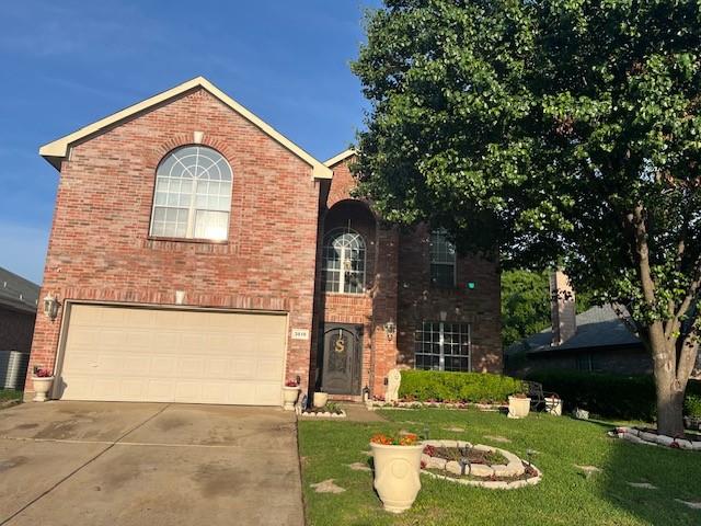 Sedona Dr, Grand Prairie, TX 75052
