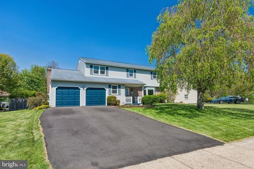 1375 Downing Dr, HATFIELD, PA, 19440-4135 | Card Image