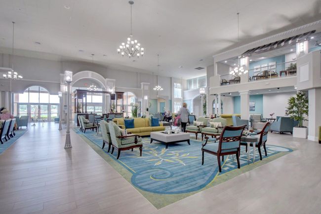 413 Normandy I, Condo with 2 bedrooms, 2 bathrooms and null parking in Delray Beach FL | Image 53