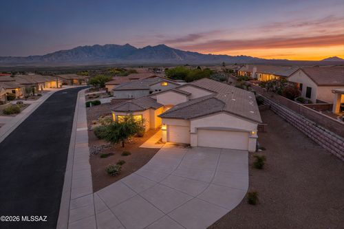 2299 W Calle Casas Lindas, Green Valley, AZ, 85622-8042 | Card Image