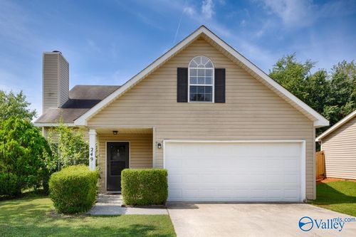 249 Knox Creek Trl Nw, Madison, AL, 35757-6852 | Card Image