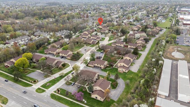 41679 Bedford Dr, Condo with 2 bedrooms, 1 bathrooms and null parking in Canton MI | Image 15