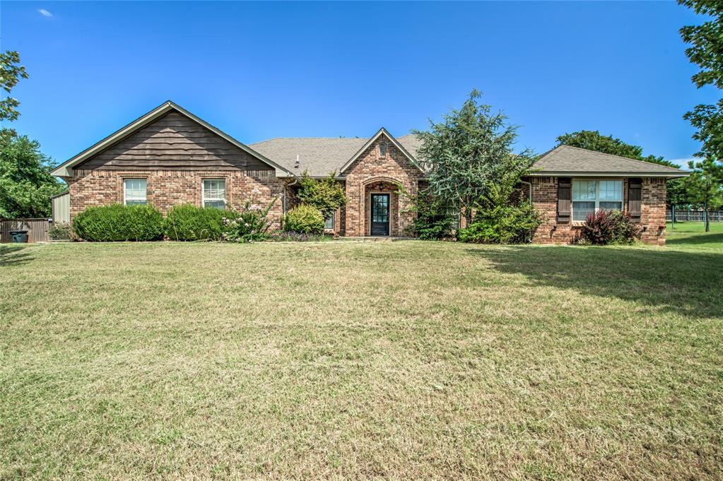 Timberline Trl, Edmond, OK 73034