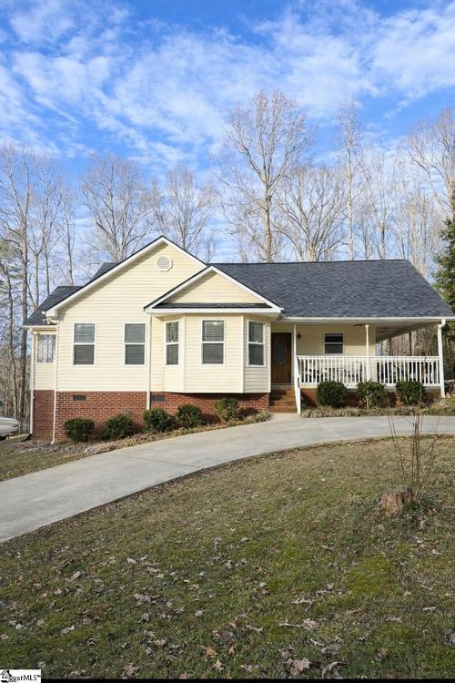 134 Glendale Lane, Easley, SC, 29640 | Card Image