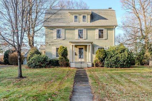 40 Farview Way, Amherst, MA, 01002 | Card Image