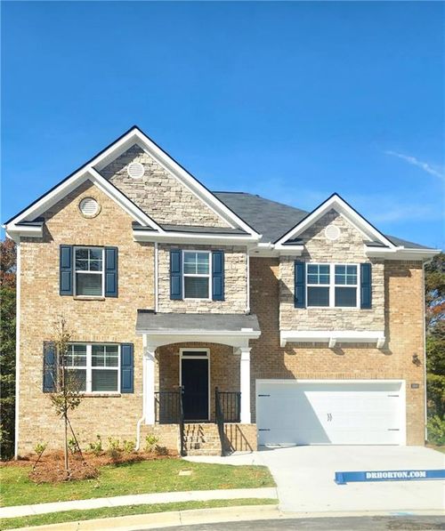 1909 Van Alen Court, Dacula, GA, 30019 | Card Image