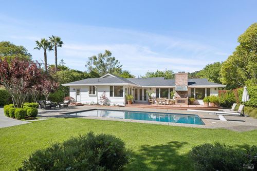 1199 Butterfield Road, San Anselmo, CA, 94960 | Card Image