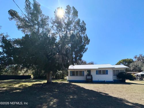 221 Perry St, Pomona Park, FL, 32181-2226 | Card Image