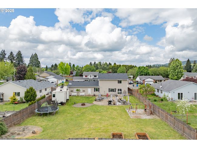 307 E Wilson St, House other with 3 bedrooms, 3 bathrooms and 3 parking in Yacolt WA | Image 33