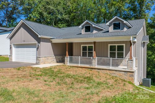 113 Brentwood Dr, Maiden, NC, 28650-1163 | Card Image