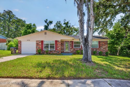 428 Neptune Rd, Orange Park, FL, 32073-3237 | Card Image