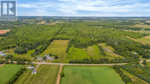 Acreage Clyde River Rd, Clyde River, PE, C0A | Card Image