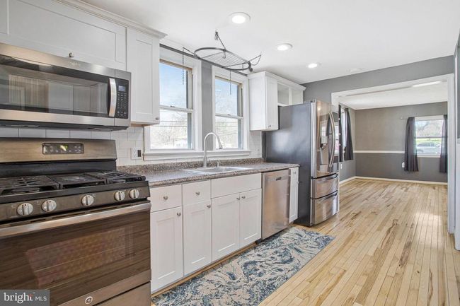 957 Rosedale Ave, House other with 5 bedrooms, 2 bathrooms and null parking in ROSEDALE MD | Image 10
