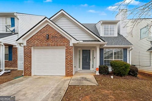 3-4105 Ravenwood Ct, Union city, GA, 30291-1091 | Card Image