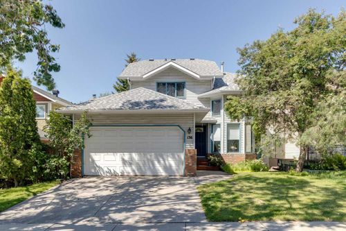 136 Scenic Acres Dr Nw, Calgary, AB, T3L1C7 | Card Image