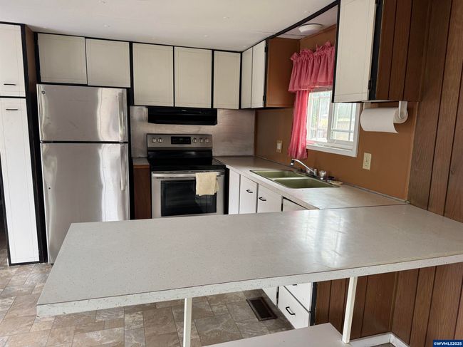 UNIT-2 - 340 Ne Crest St, House other with 1 bedrooms, 0 bathrooms and null parking in Sublimity OR | Image 6