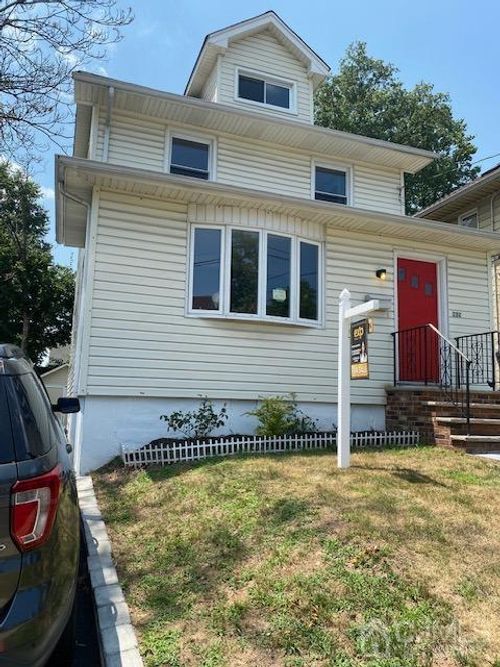 232 Winans Ave, Hillside, NJ, 07205-1449 | Card Image