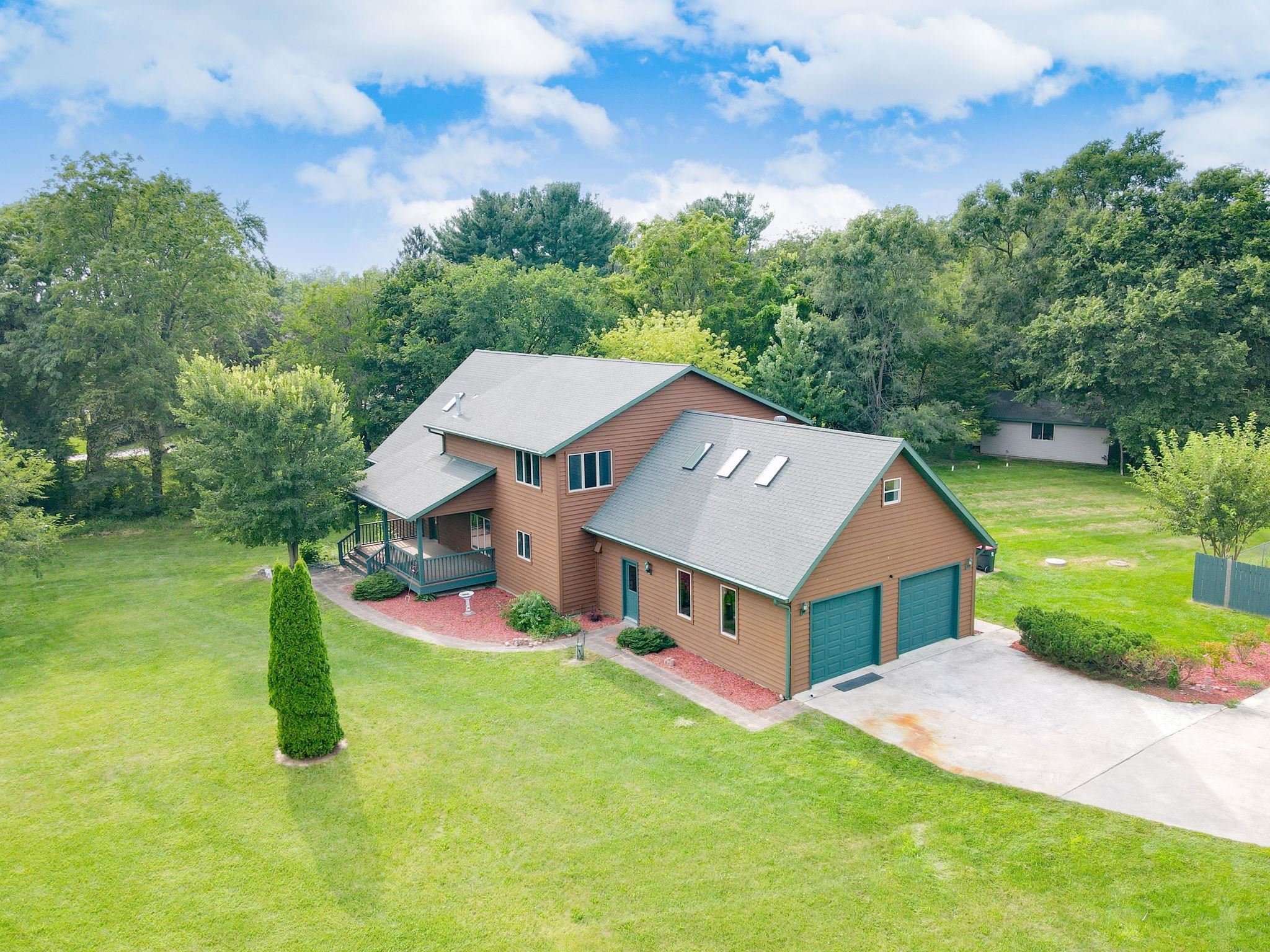 Main St, Fort Atkinson, WI 53538