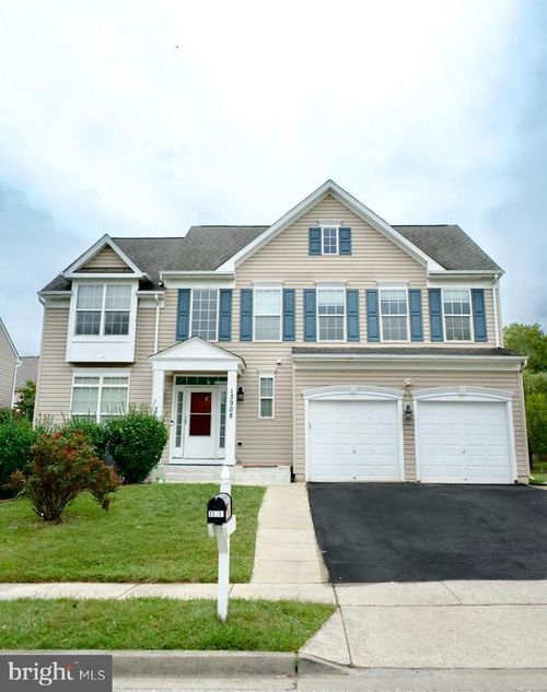 13908 Clarkwood Ln, Laurel, MD, 20707-9441 | Card Image