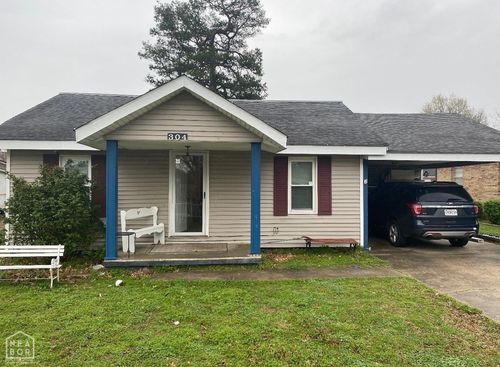 304 N Anderson, Gideon, AR, 63848 | Card Image