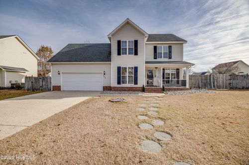 304 Fault Cir, Greenville, NC, 27858-9505 | Card Image