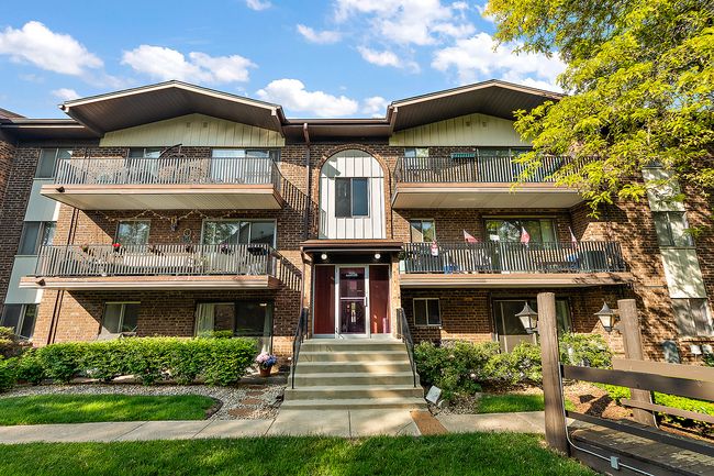 1202 - 5235 James Ln, Condo with 2 bedrooms, 2 bathrooms and 2 parking in Crestwood IL | Image 20