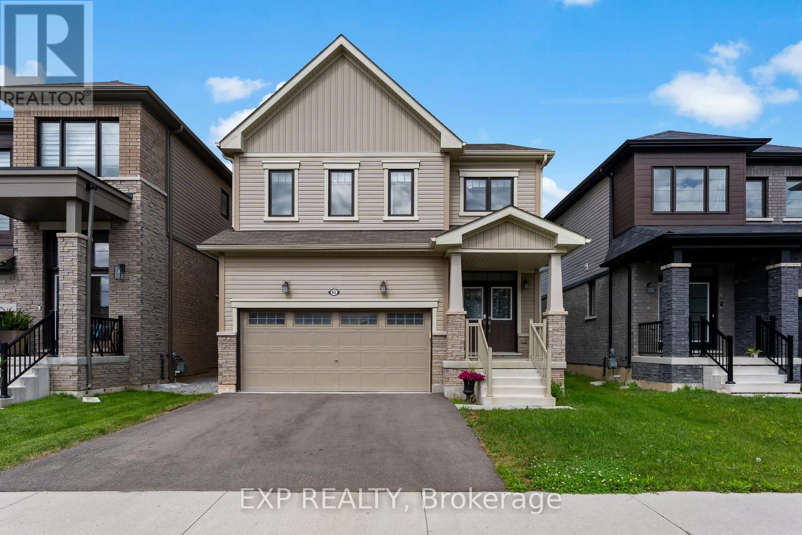Residential in Thorold (Rolling Meadows) 4