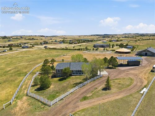 6620 Shannon Cir, Kiowa, CO, 80117-9020 | Card Image