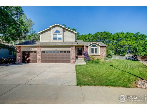 356 Spring Snow Dr, Loveland, CO, 80538-2773 | Card Image