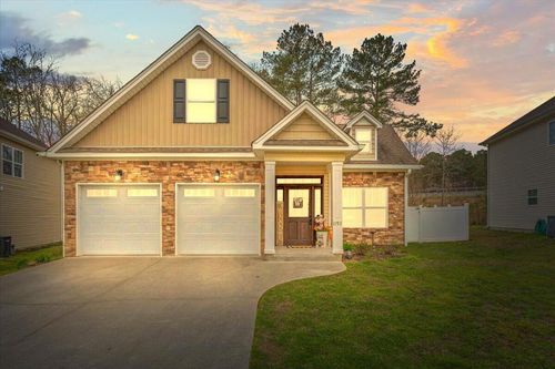 1198 Stonegate Cir Nw, Cleveland, TN, 37312-5390 | Card Image