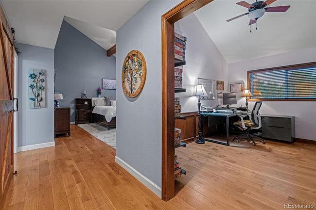 8140 Lightening View Dr, House other with 3 bedrooms, 4 bathrooms and 3 parking in Parker CO | Image 16