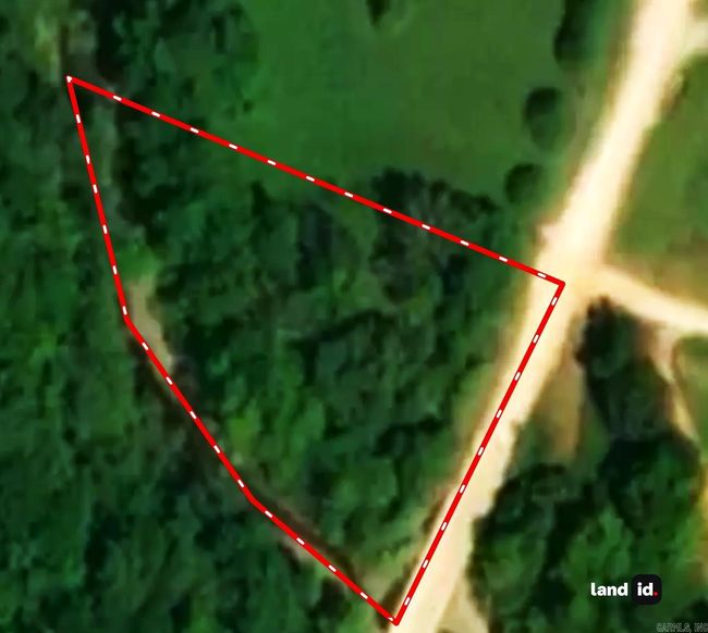 2132 Easy K Rd, Home with 0 bedrooms, 0 bathrooms and null parking in Sage AR | Image 10