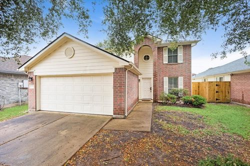 8807 Sage Place Dr, Houston, TX, 77071-3264 | Card Image