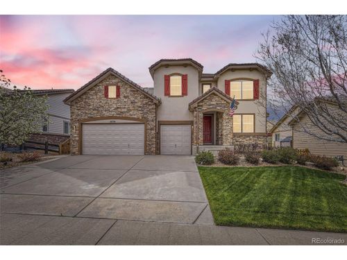 10776 Hillsboro Cir, Parker, CO, 80134-3764 | Card Image