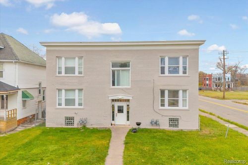 508 - 506 Kenilworth, Detroit, MI, 48202 | Card Image