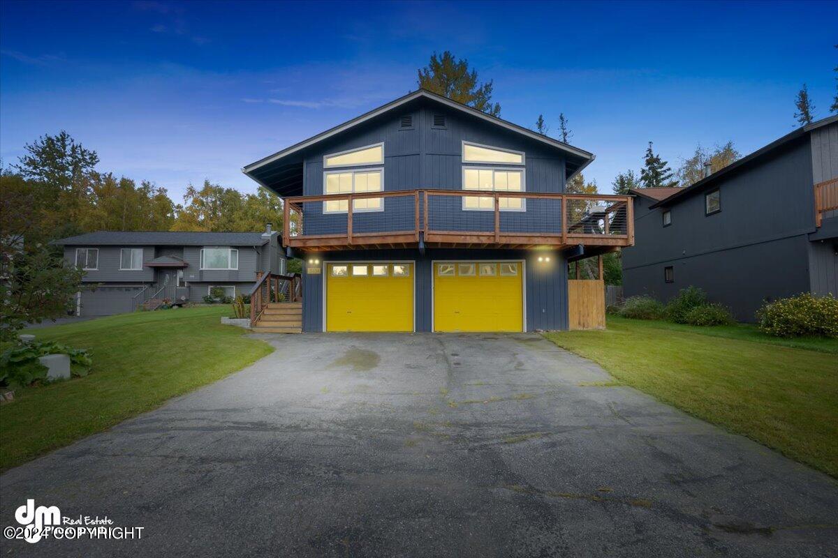Rosalind Loop, Anchorage, AK 99507
