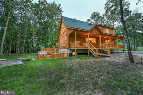118 Sandstone Cir, MC HENRY, MD, 21541 | Card Image