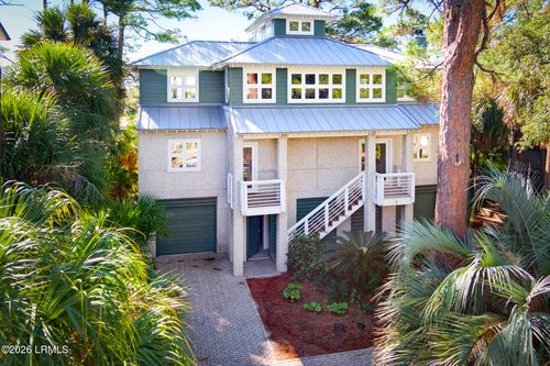9 Crooked Creek Ln, Fripp Island, SC, 29920-7043 | Card Image