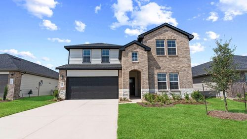 30734 Wicklow Gardens Dr, Fulshear, TX, 77441-4804 | Card Image