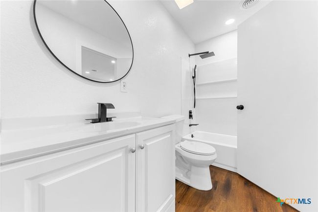 209 W Arlo Rd, House other with 3 bedrooms, 2 bathrooms and null parking in Harker Heights TX | Image 11