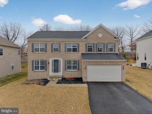 9412 Pattys Ct, LORTON, VA, 22079-3140 | Card Image