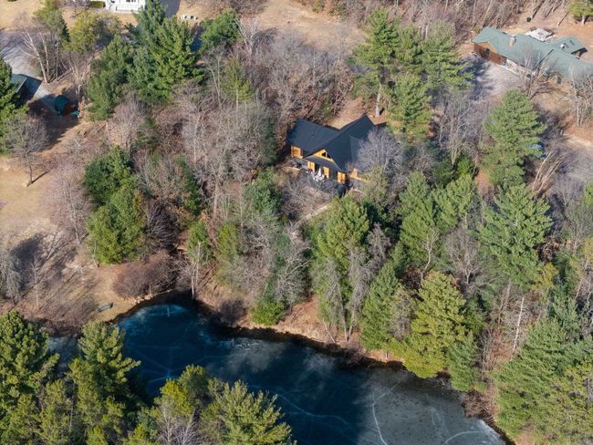 173 Lake Shore Dr, House other with 4 bedrooms, 3 bathrooms and null parking in Wisconsin Dells WI | Image 67