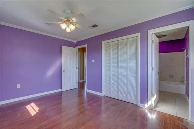 5120 Mount Rushmore Dr, House other with 3 bedrooms, 2 bathrooms and null parking in Marrero LA | Image 22